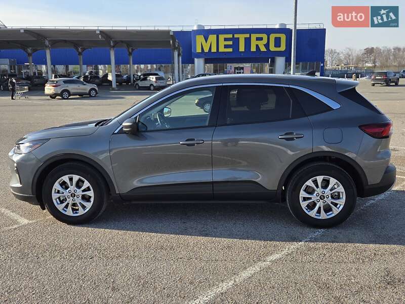 Внедорожник / Кроссовер Ford Escape 2023 в Днепре