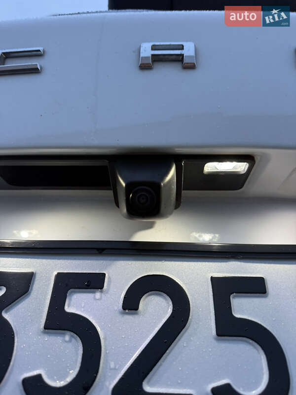 Внедорожник / Кроссовер Ford Escape 2023 в Львове фото 15 Внедорожник / Кроссовер Ford Escape 2023 в Львове