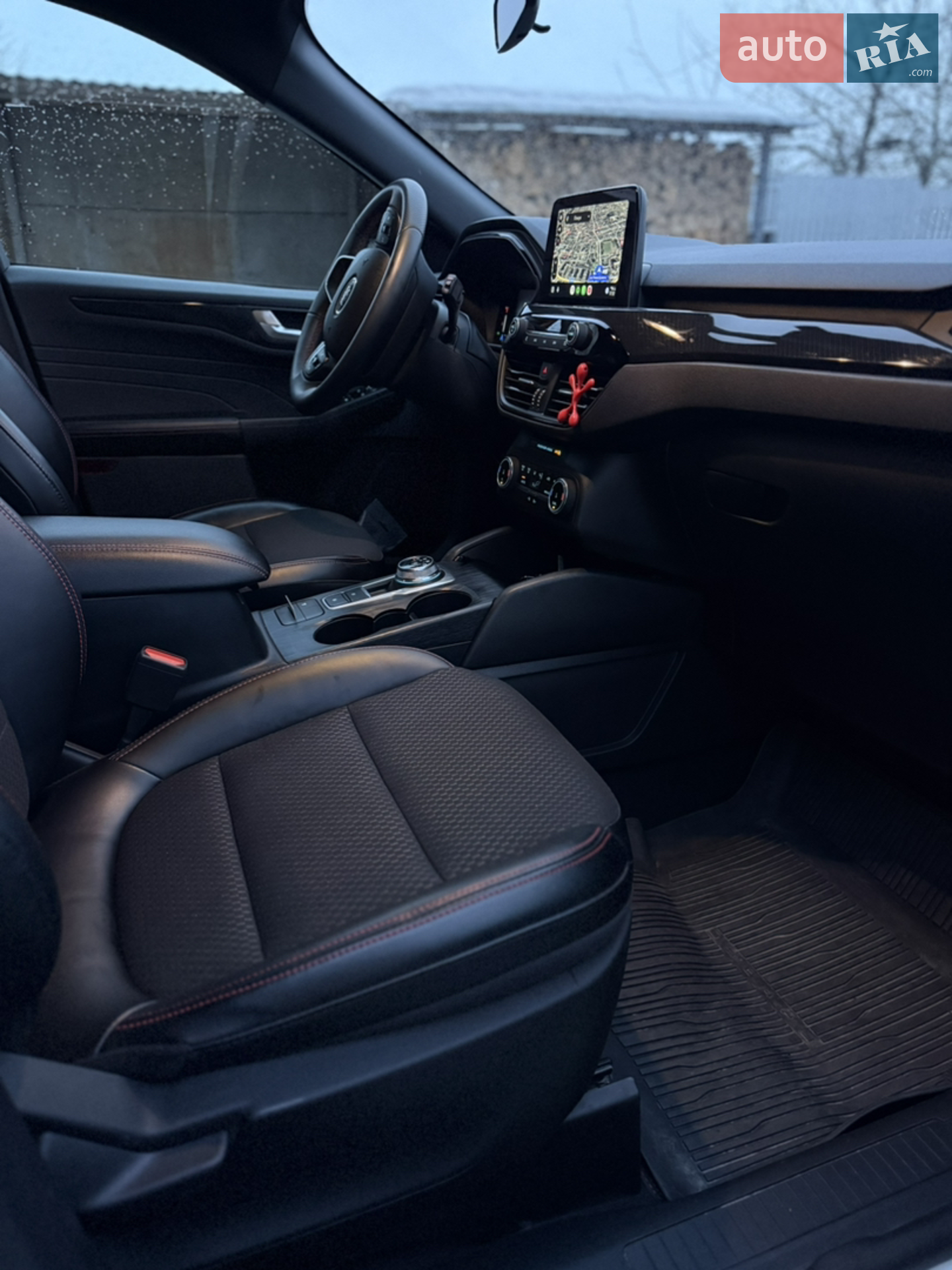 2023 Ford Escape - мініатюра 16
