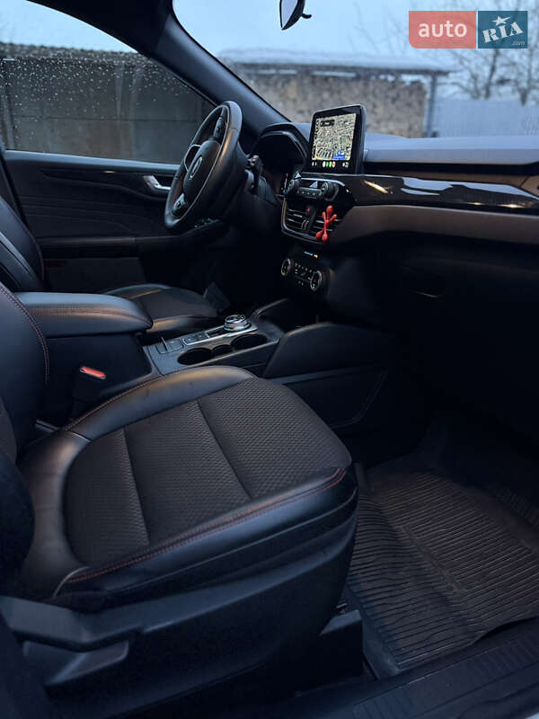 Внедорожник / Кроссовер Ford Escape 2023 в Львове фото 16 Внедорожник / Кроссовер Ford Escape 2023 в Львове