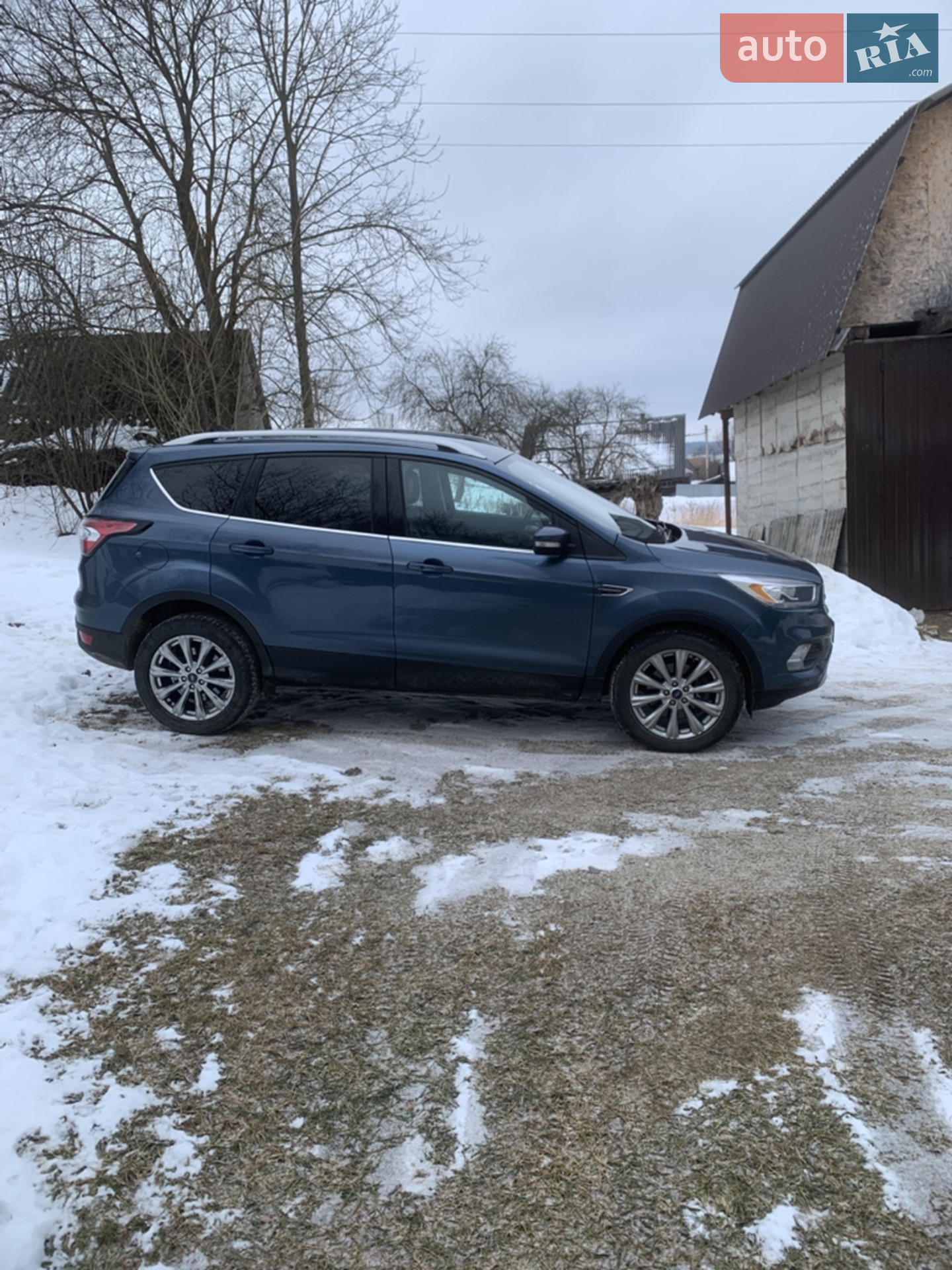 2018 Ford Escape - мініатюра 9