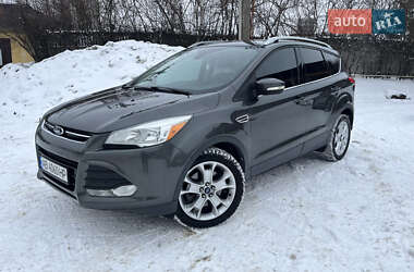 Внедорожник / Кроссовер Ford Escape 2015 в Виннице