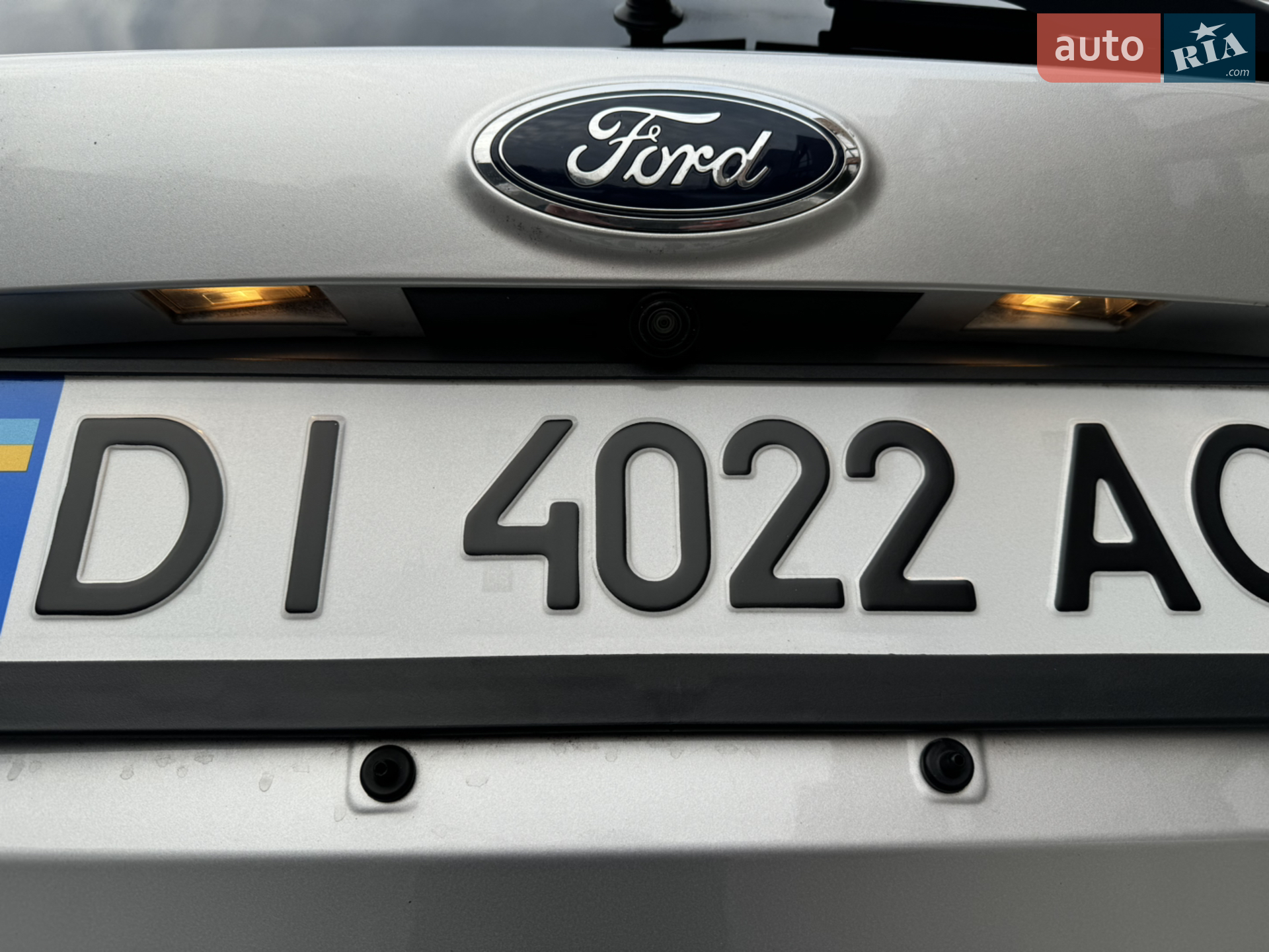 2017 Ford Escape - мініатюра 23