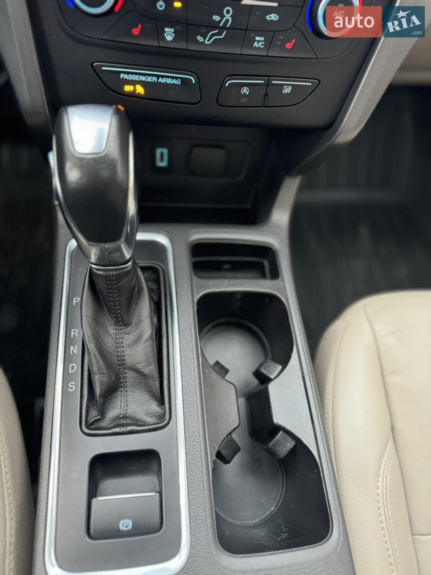 2017 Ford Escape - мініатюра 29