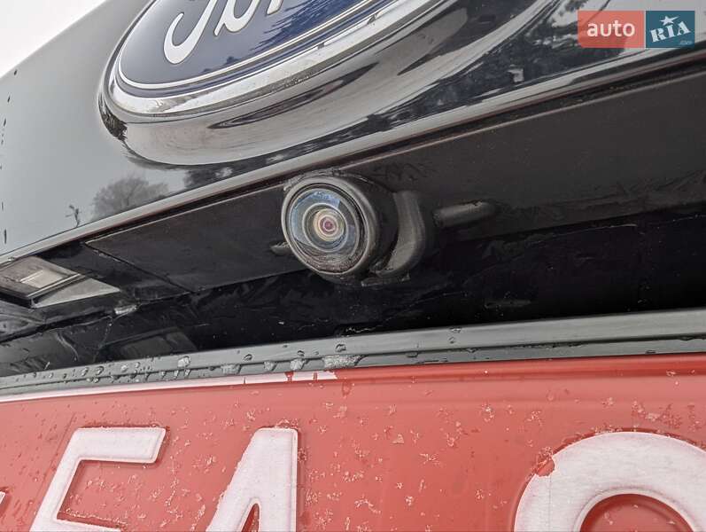 Позашляховик / Кросовер Ford Escape 2018 в Дубні