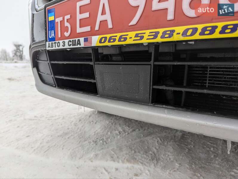 Позашляховик / Кросовер Ford Escape 2018 в Дубні