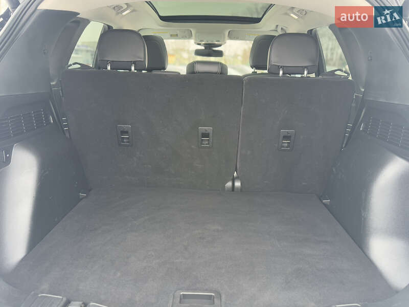 Позашляховик / Кросовер Ford Escape 2021 в Стрию