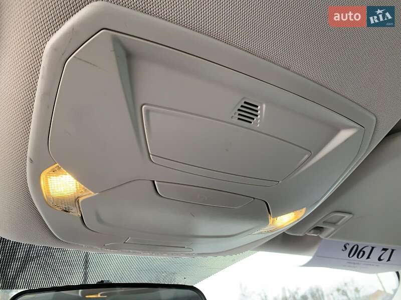 Позашляховик / Кросовер Ford Escape 2015 в Вінниці