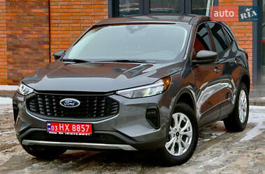 Внедорожник / Кроссовер Ford Escape 2024 в Кременчуге