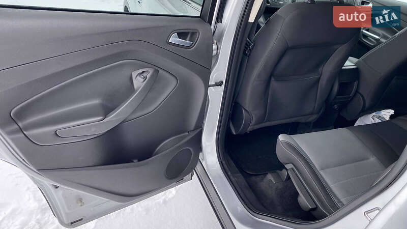 Внедорожник / Кроссовер Ford Escape 2015 в Жмеринке фото 16 Внедорожник / Кроссовер Ford Escape 2015 в Жмеринке