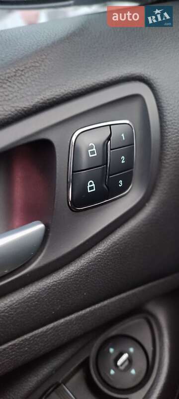 Внедорожник / Кроссовер Ford Escape 2014 в Сумах