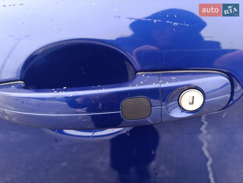 Внедорожник / Кроссовер Ford Escape 2012 в Днепре