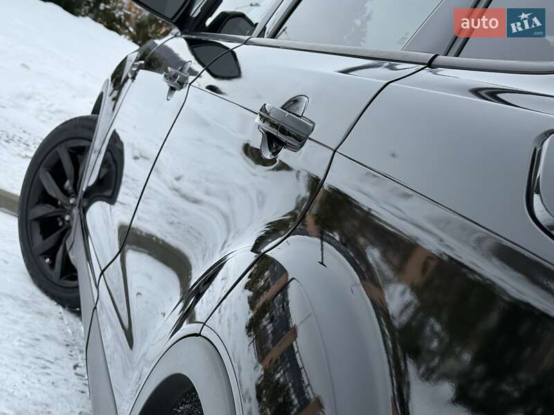 Позашляховик / Кросовер Ford Escape 2018 в Дрогобичі