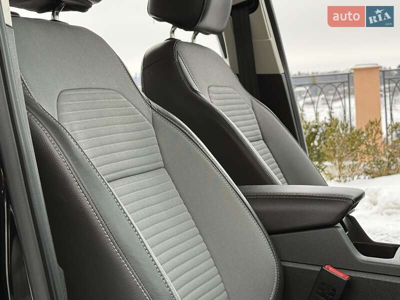 Позашляховик / Кросовер Ford Escape 2018 в Дрогобичі