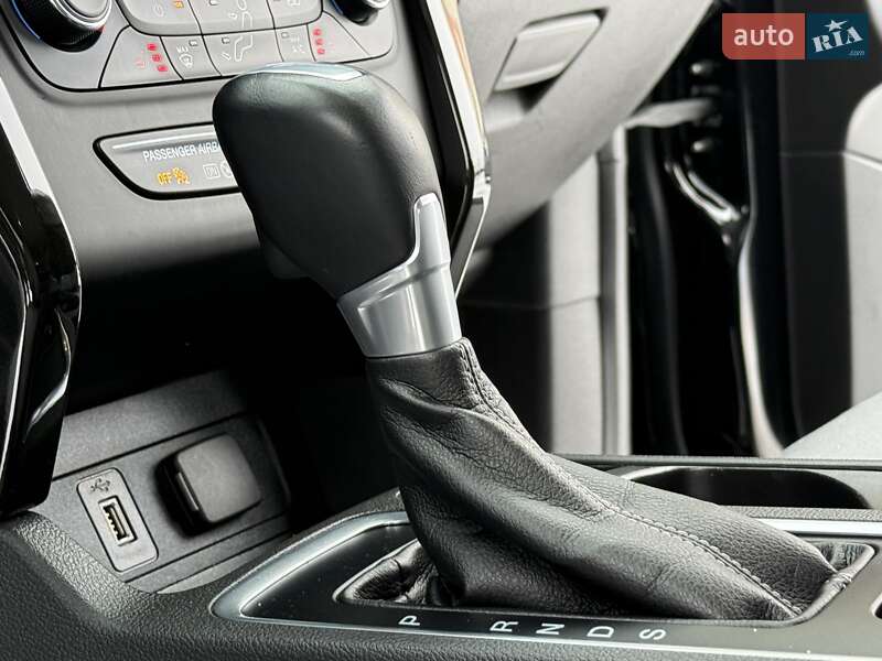 Позашляховик / Кросовер Ford Escape 2018 в Дрогобичі