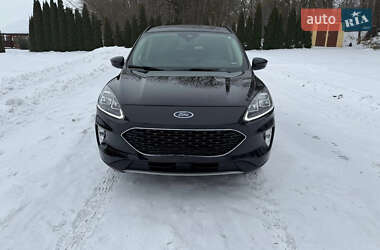 Внедорожник / Кроссовер Ford Escape 2022 в Виннице