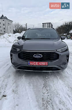 Внедорожник / Кроссовер Ford Escape 2023 в Львове