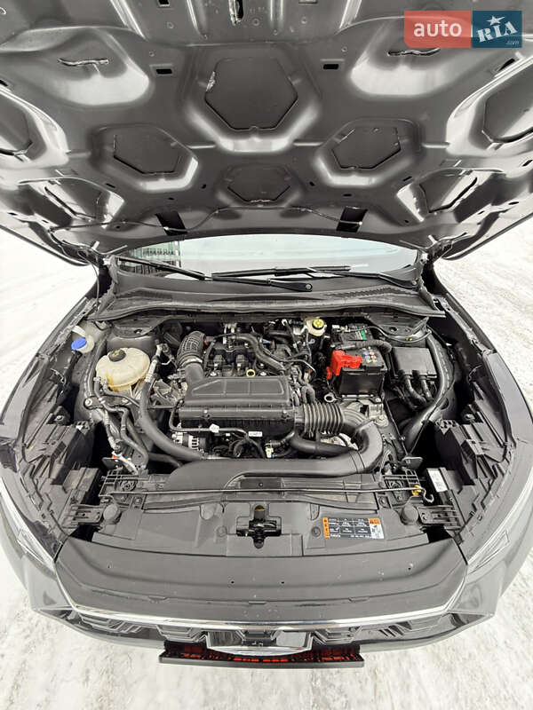 Внедорожник / Кроссовер Ford Escape 2023 в Львове