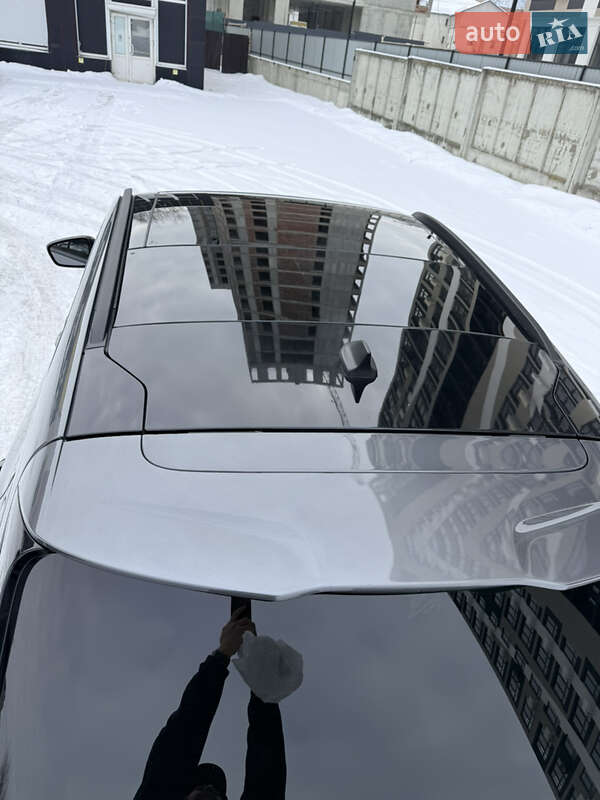 Внедорожник / Кроссовер Ford Escape 2023 в Львове