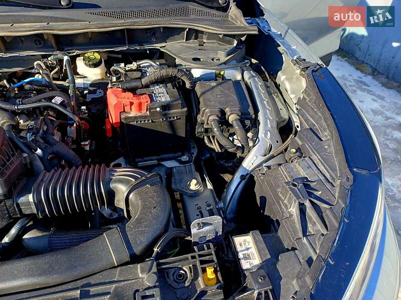 Внедорожник / Кроссовер Ford Escape 2023 в Полтаве