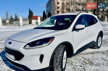 Внедорожник / Кроссовер Ford Escape 2020 в Ровно