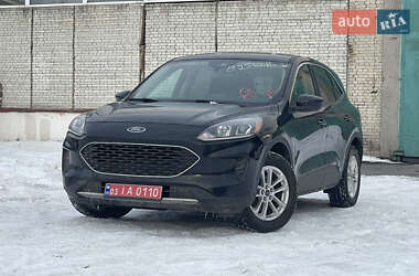 Внедорожник / Кроссовер Ford Escape 2020 в Львове