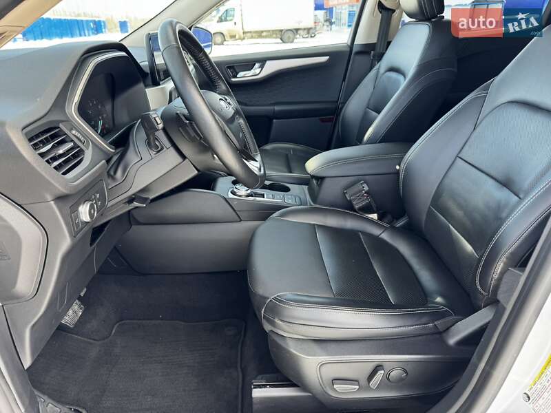 Внедорожник / Кроссовер Ford Escape 2019 в Виннице фото 10 Внедорожник / Кроссовер Ford Escape 2019 в Виннице