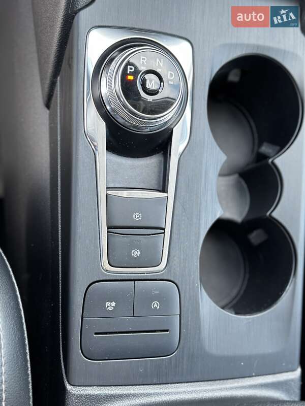 Внедорожник / Кроссовер Ford Escape 2019 в Виннице фото 16 Внедорожник / Кроссовер Ford Escape 2019 в Виннице