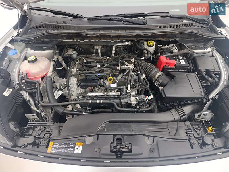 Позашляховик / Кросовер Ford Escape 2020 в Хмельницькому фото 19 Позашляховик / Кросовер Ford Escape 2020 в Хмельницькому