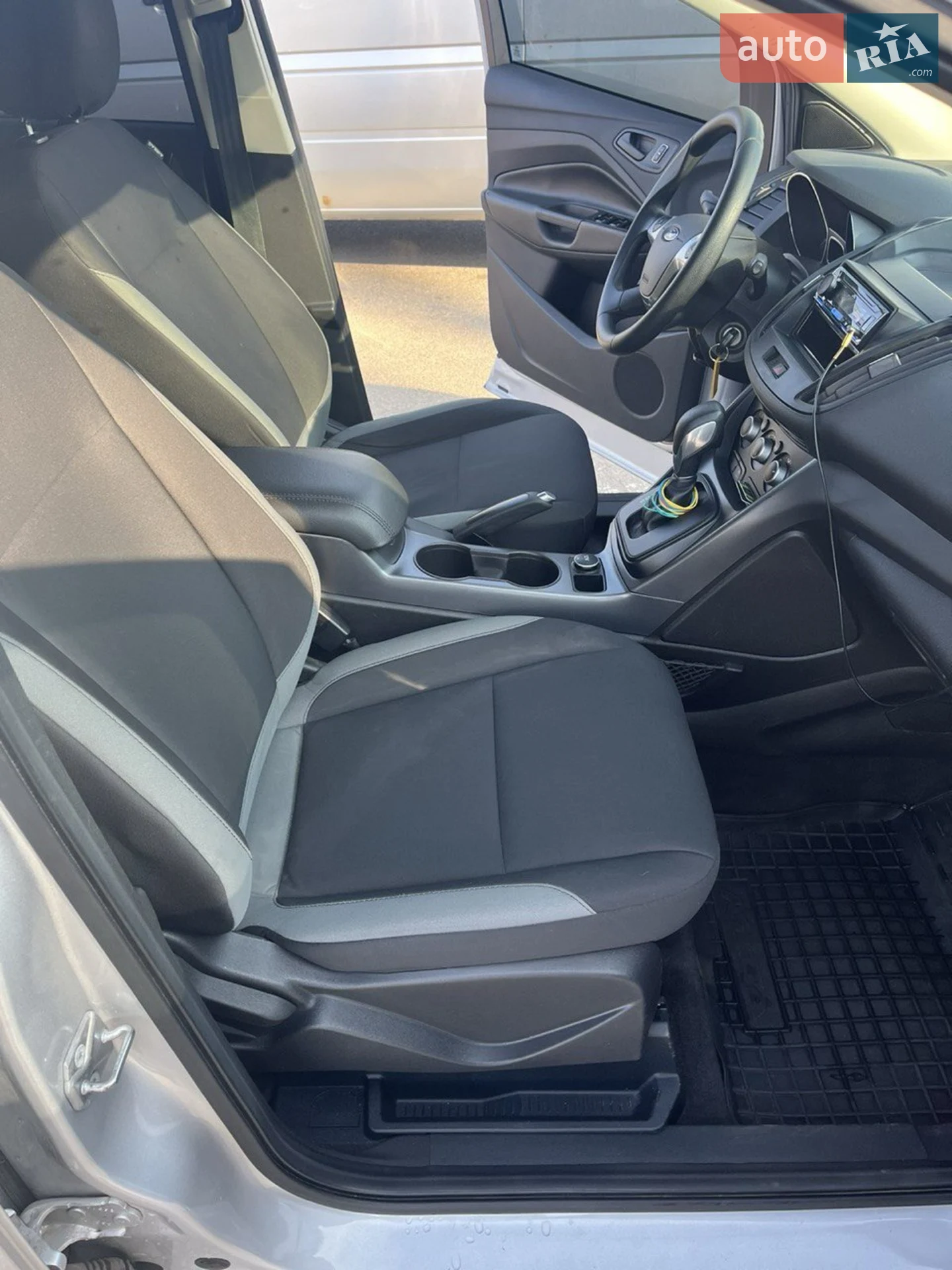 2016 Ford Escape - мініатюра 4