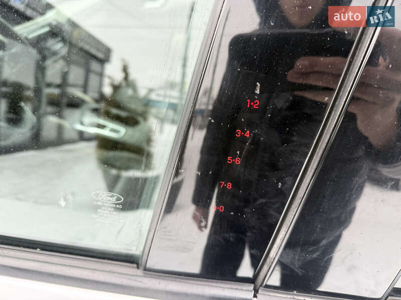 Позашляховик / Кросовер Ford Escape 2020 в Умані фото 8 Позашляховик / Кросовер Ford Escape 2020 в Умані