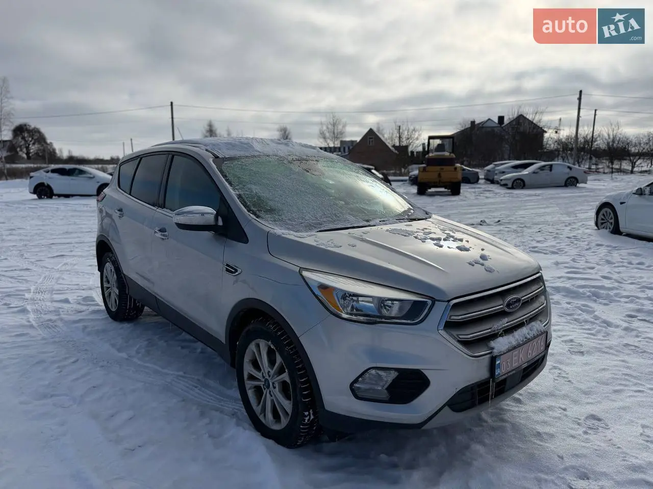 2020 Ford Explorer - мініатюра 25