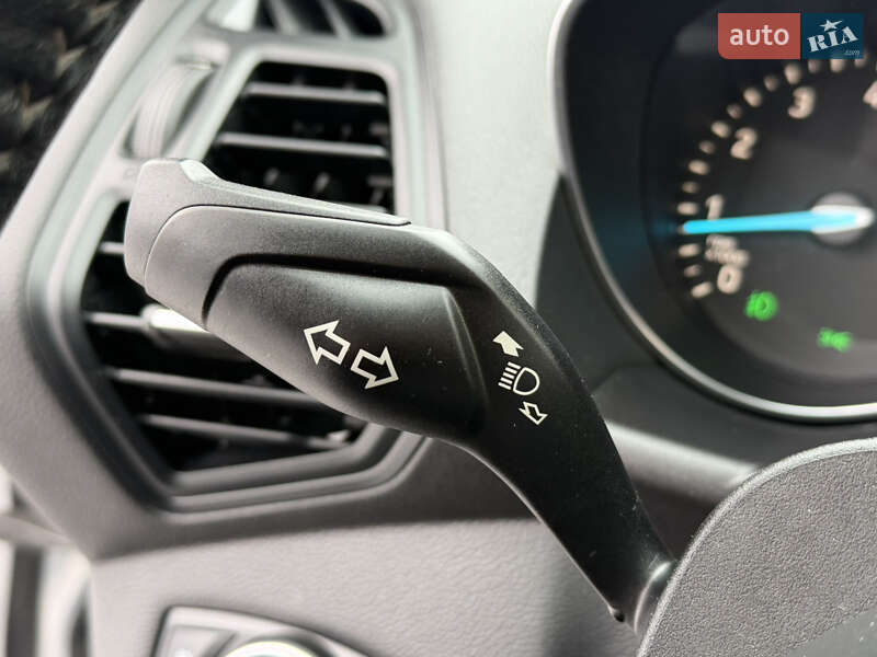 Внедорожник / Кроссовер Ford Escape 2018 в Дрогобыче