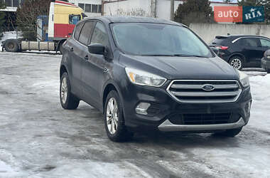 Позашляховик / Кросовер Ford Escape 2017 в Львові