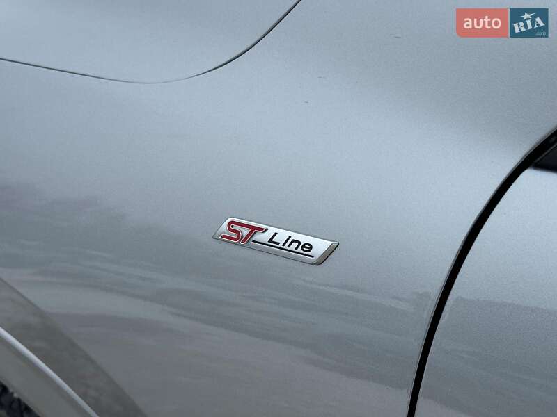 Позашляховик / Кросовер Ford Escape 2024 в Вінниці фото 13 Позашляховик / Кросовер Ford Escape 2024 в Вінниці