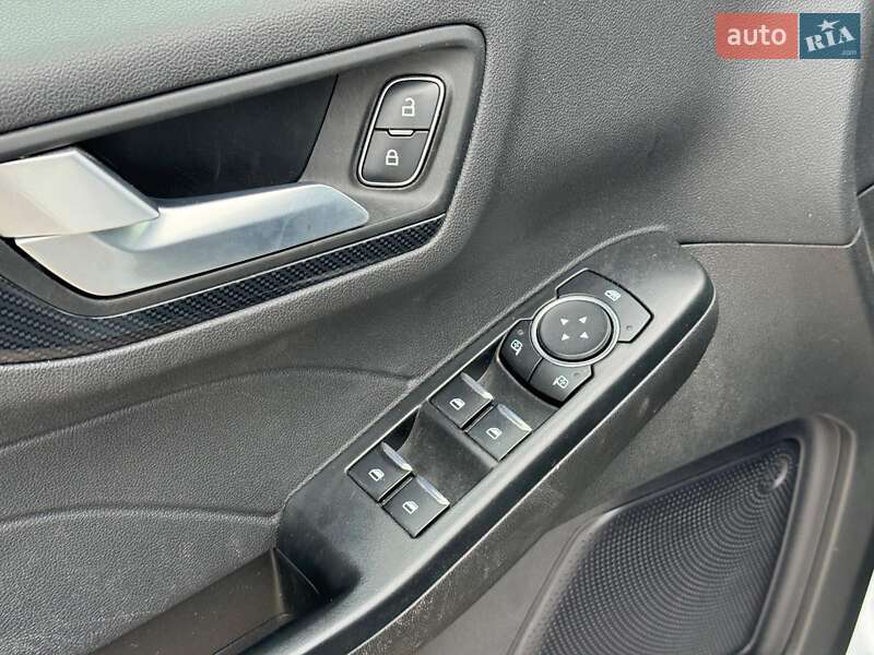 Позашляховик / Кросовер Ford Escape 2024 в Вінниці фото 15 Позашляховик / Кросовер Ford Escape 2024 в Вінниці