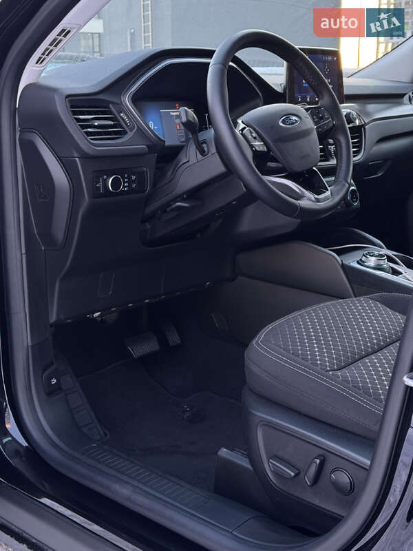 Позашляховик / Кросовер Ford Escape 2023 в Києві