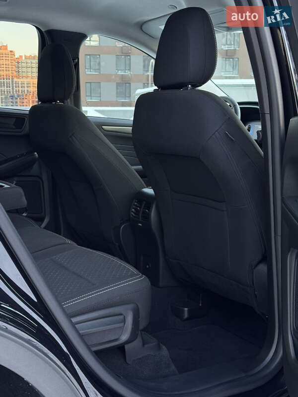 Позашляховик / Кросовер Ford Escape 2023 в Києві