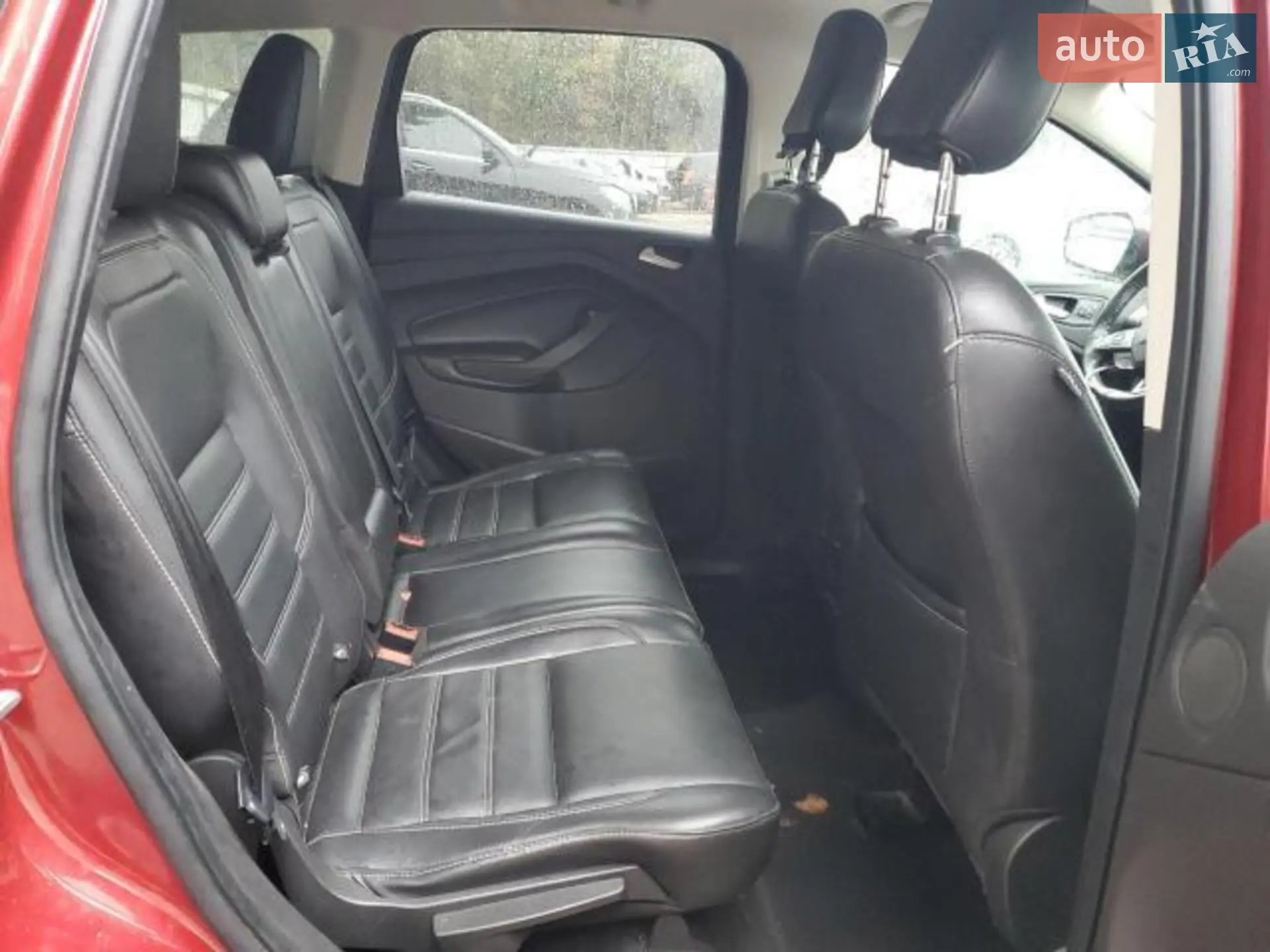 2019 Ford Escape - мініатюра 13