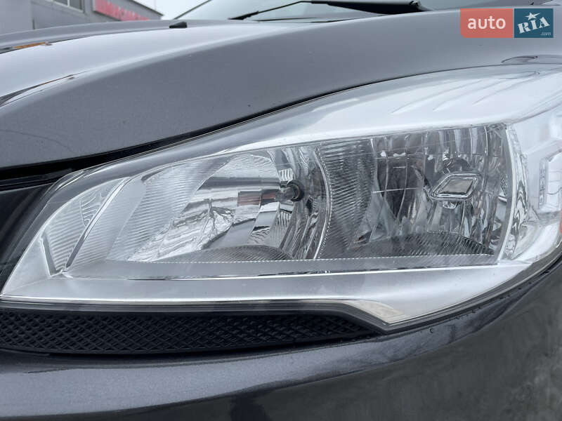 Позашляховик / Кросовер Ford Escape 2014 в Лубнах фото 27 Позашляховик / Кросовер Ford Escape 2014 в Лубнах
