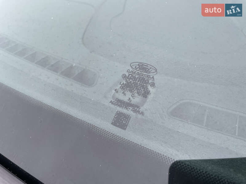 Позашляховик / Кросовер Ford Escape 2014 в Лубнах фото 32 Позашляховик / Кросовер Ford Escape 2014 в Лубнах