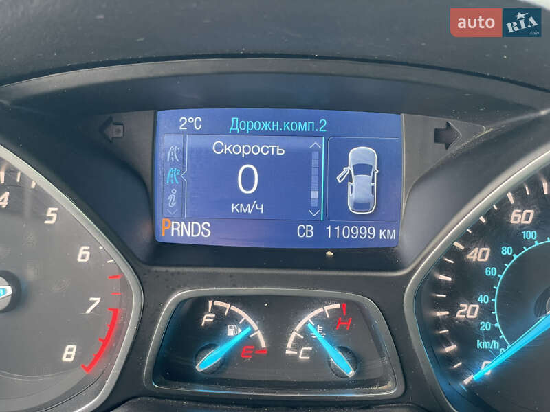 Позашляховик / Кросовер Ford Escape 2014 в Лубнах фото 56 Позашляховик / Кросовер Ford Escape 2014 в Лубнах