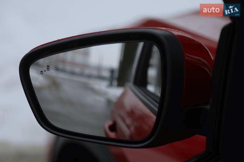 Позашляховик / Кросовер Ford Escape 2021 в Харкові фото 10 Позашляховик / Кросовер Ford Escape 2021 в Харкові