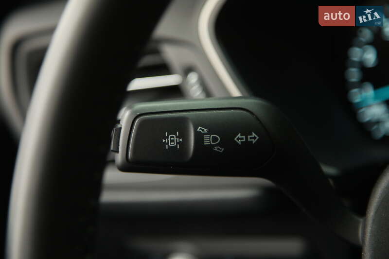 Позашляховик / Кросовер Ford Escape 2021 в Харкові фото 24 Позашляховик / Кросовер Ford Escape 2021 в Харкові