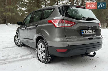 Внедорожник / Кроссовер Ford Escape 2014 в Киеве