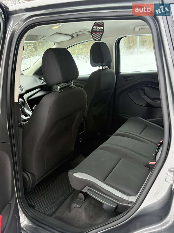 Внедорожник / Кроссовер Ford Escape 2014 в Киеве