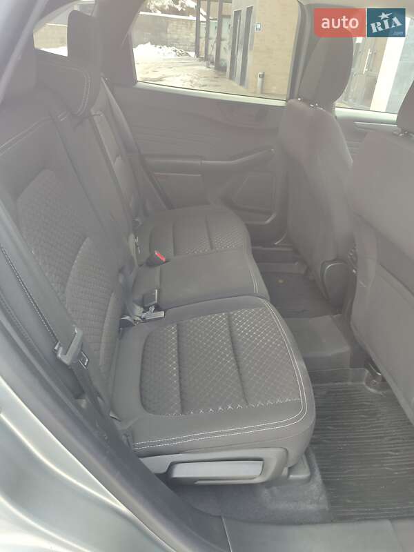 Внедорожник / Кроссовер Ford Escape 2023 в Галиче