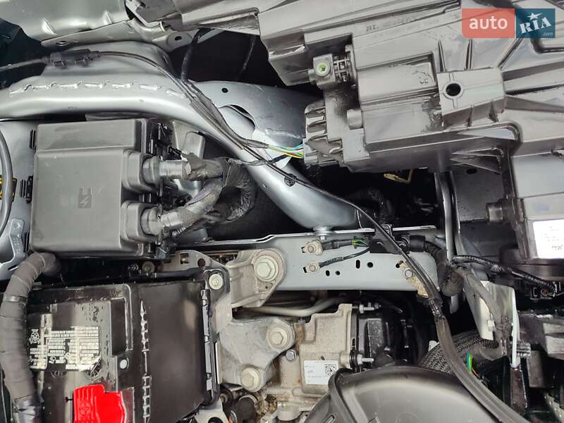 Внедорожник / Кроссовер Ford Escape 2023 в Галиче