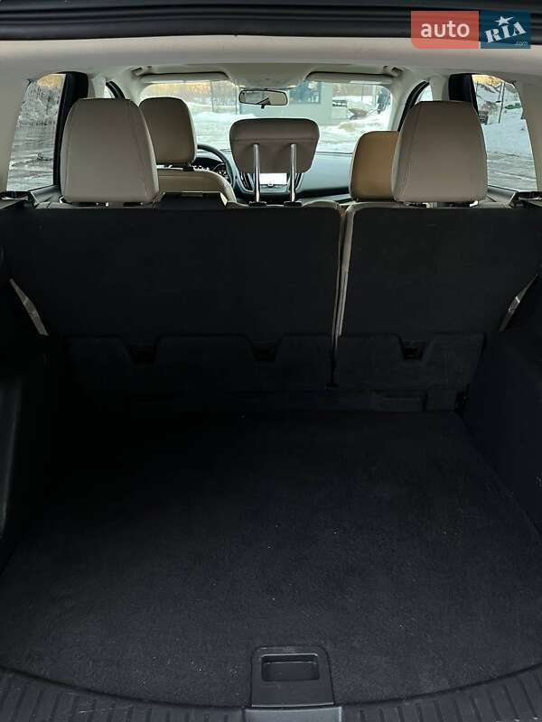 Внедорожник / Кроссовер Ford Escape 2018 в Львове фото 17 Внедорожник / Кроссовер Ford Escape 2018 в Львове