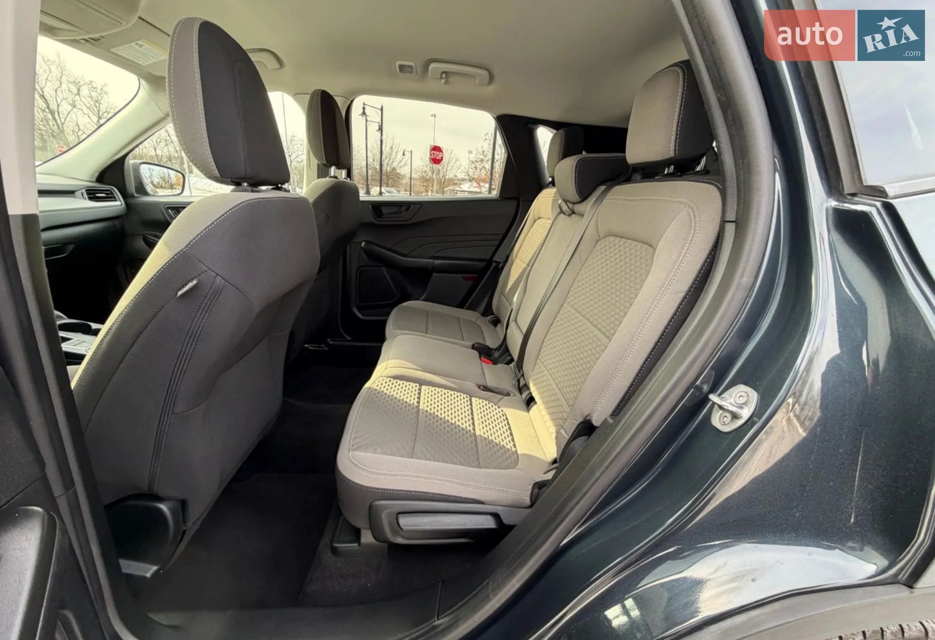 2020 Ford Escape - мініатюра 17